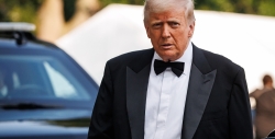 Встреча Путина и Трампа пока не планируется