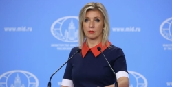 Скоро будут определены сроки нового раунда переговоров РФ и Украины