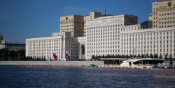 Украина и Россия провели обмен