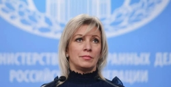 Захарова оценила вероятность ядерной катастрофы