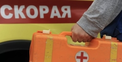 В Иркутской области из-за аварии погибли люди