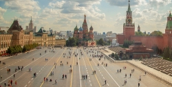 Москва хочет отменить визы с тремя странами