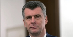 Ours among strangers: how billionaire Mikhail Prokhorov ceased to be a "Russian oligarch"