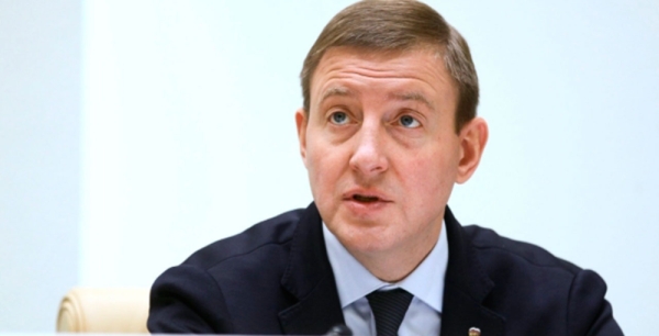 Турчаку помогут духи: ситуация в Республике накаляется
