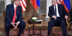 Трамп хочет заключить "сделку" с Россией