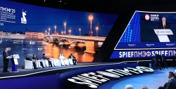 PMEF-2025 results: Russia does not miss Western investors at all