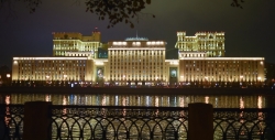 Средства ПВО сбили 335 беспилотников