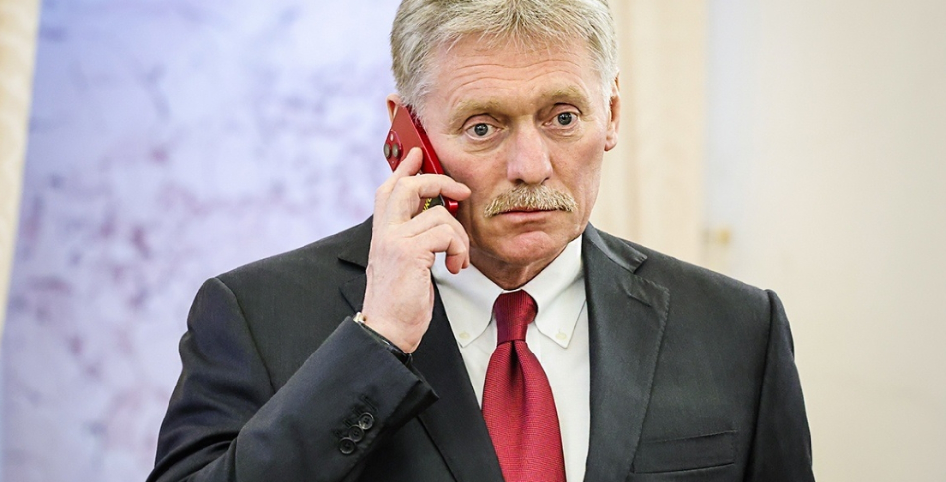 Песков оценил отношения России с Прибалтикой