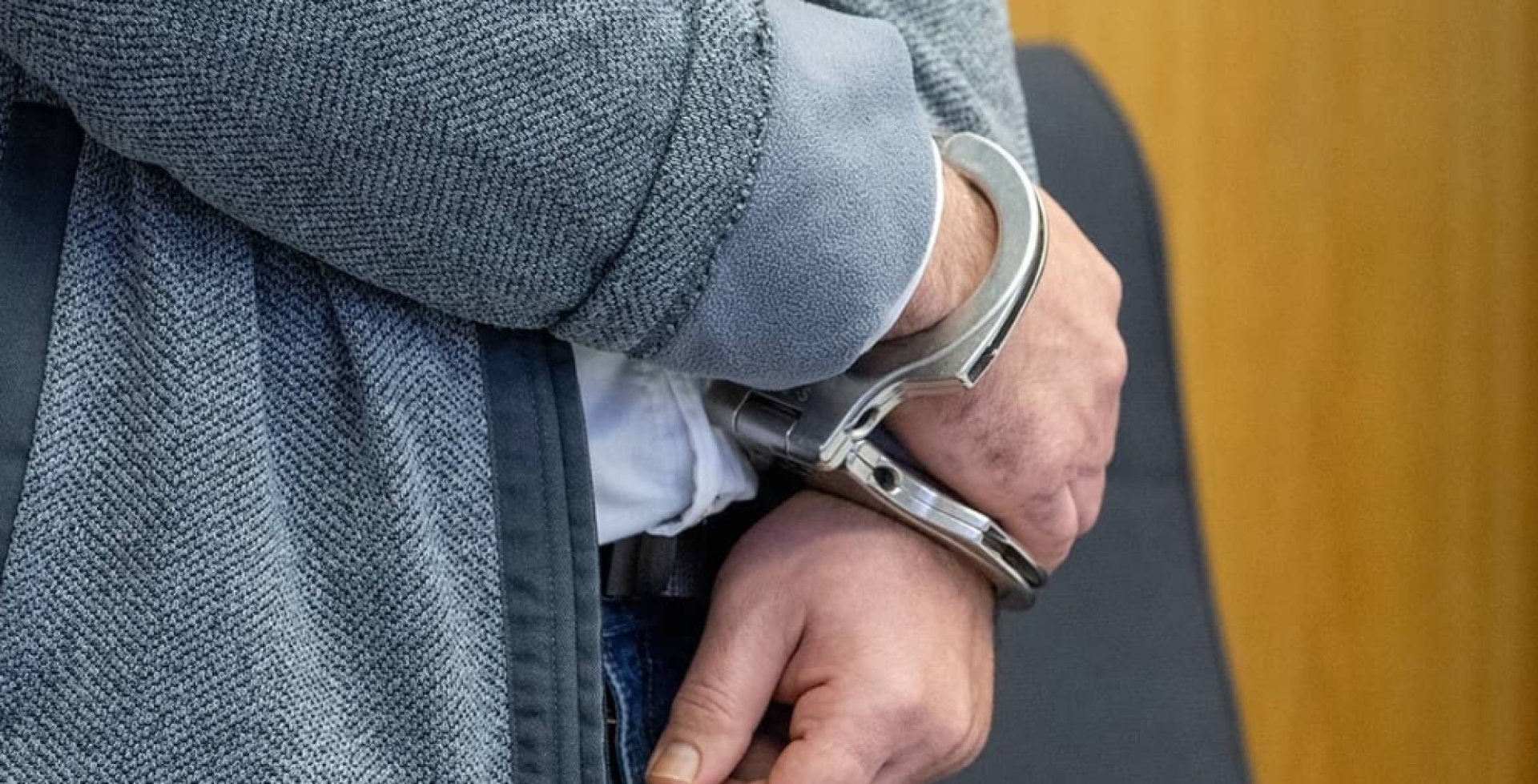 Задержаны подозреваемые в передаче данных Киеву
