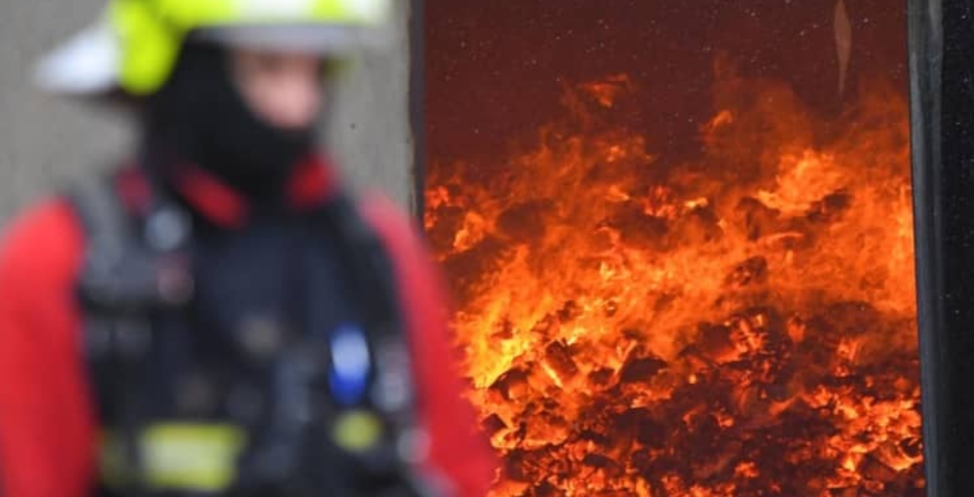 СМИ: в Москве взорвалась машина