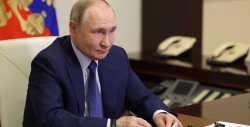 Путин оценил экономические возможности новых регионов