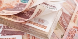 Billionaire Repin leaves Perm orbit