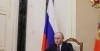 Путин выступил на форуме "Сильные идеи для нового времени"