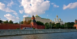 Россия и Украина провели обмен
