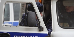 В Туве нашли пропавшего мальчика