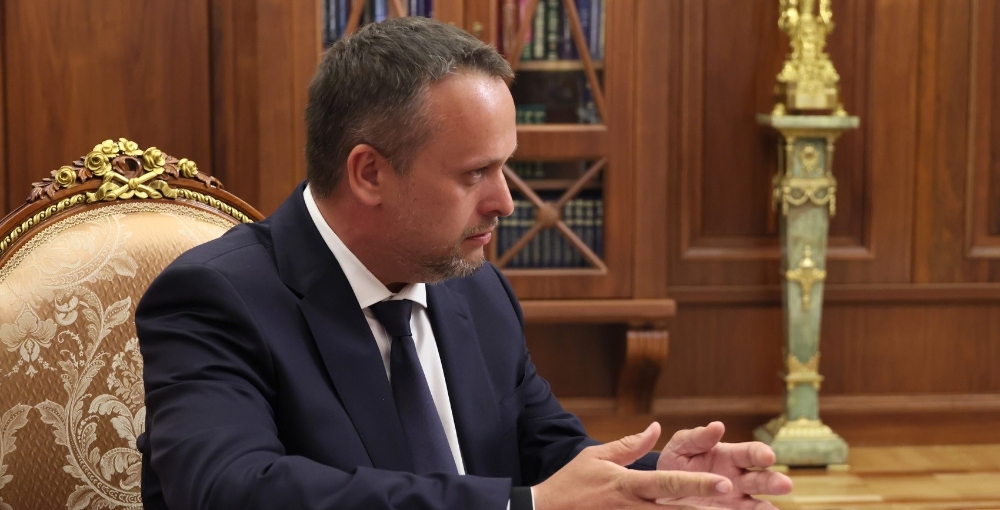 Никитин не лишний, Никитин – запасной: Минтранс под Ротенбергами