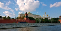 В Кремле пообещали сообщить о дате переговоров с Украиной