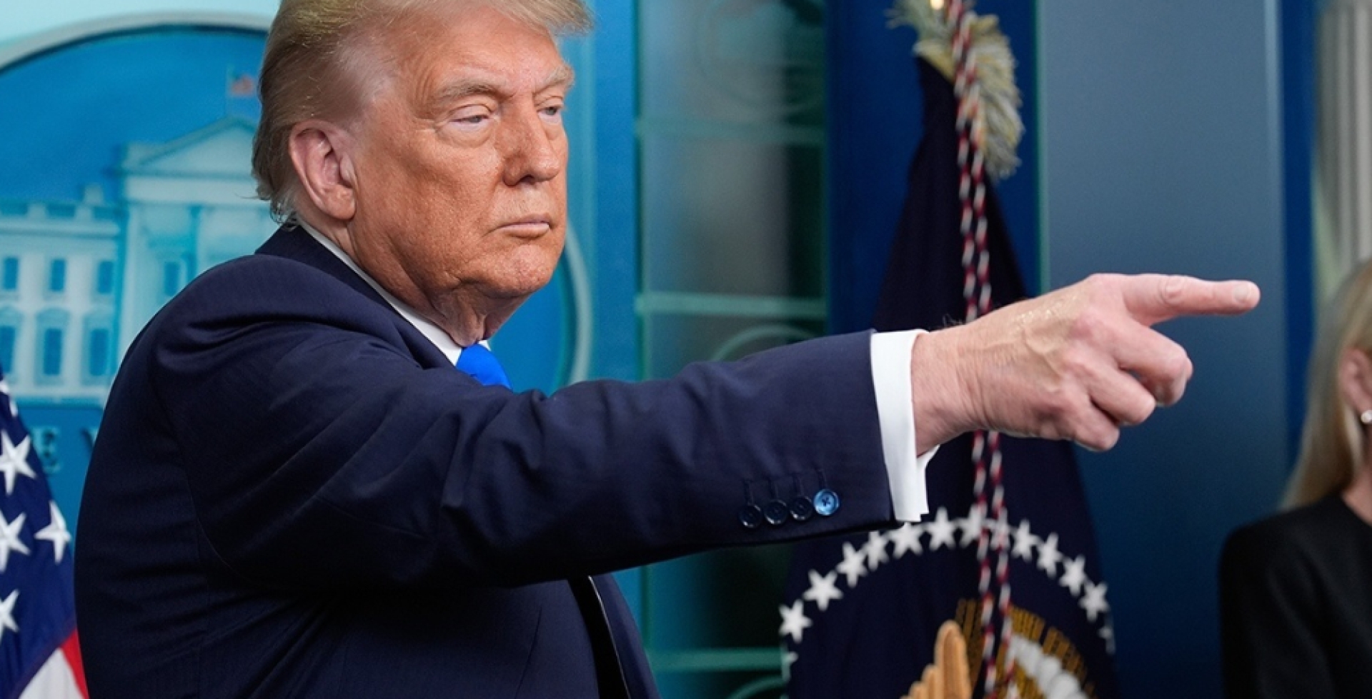 Пушков припомнил Трампу ошибки прошлого срока