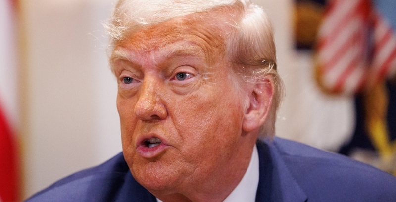 Пушков припомнил Трампу ошибки прошлого срока