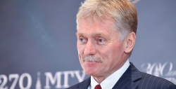 Песков считает, что прямые переговоры в интересах Киева