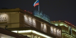 Над регионами сбили новые украинские дроны