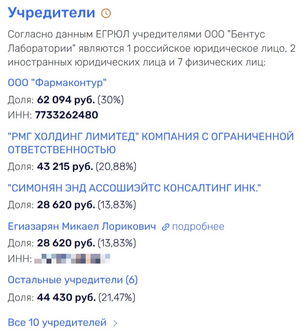 На мыло: владельцы Zielinski & Rozen помогают ВСУ и "дружат" с Тимохиным?