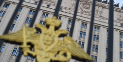 ВС РФ поразили склад боеприпасов ВСУ