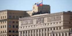 Российские войска освободили населенный пункт Зеленая Долина 