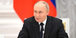 Путин объяснил первоначальный отказ от президентства