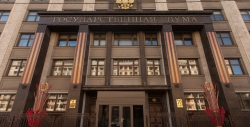Госдума рассмотрит ужесточение ответственности для иностранных агентов