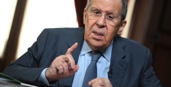 Си Цзиньпин провел переговоры с Сергеем Лавровым в Тяньцзине