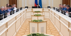 Молодым не везде дорога: Гурарий оставят без ЗакСа?