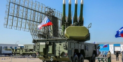 Системы ПВО перехватили 73 украинских беспилотника за ночь