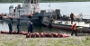 Ущерб Енисею от разлива дизтоплива оценили в 1,2 млрд рублей