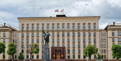 Как с Гусева ЕР — воронежские депутаты устроили демарш против губернатора
