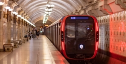 Москва усиливает экологический контроль при строительстве метро