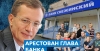 "Снежинский" закружит Сербинова и Текслера: как воровали на многодетных?