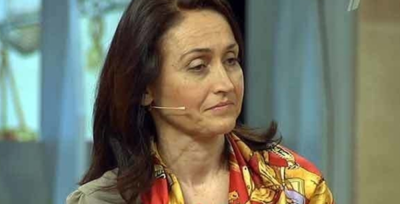 Шлакоблок ненависти: за что дети Шлыковой невзлюбили Россию?