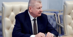 Вице-губернатора Брянской области доставили в Москву по уголовному делу