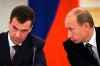 Выйдет ли Медведев из-под контроля?