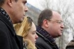 Резник стал "стрелочником"