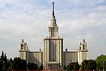 МГУ выпускал "липовых" юристов