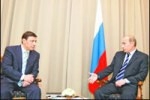 Укрепляя вертикаль власти