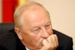 Россель не сдал "экзамен"