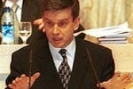 Из министров в советники