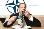 Яапа тянет Украину в НАТо