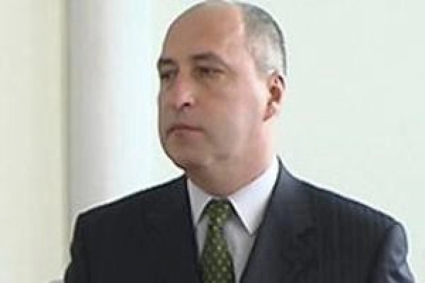 "Политический заказ" по-амурски