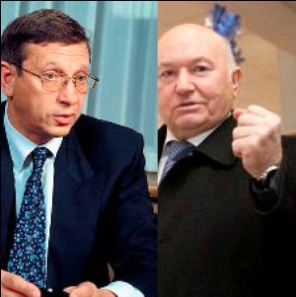 "Системные" дачники