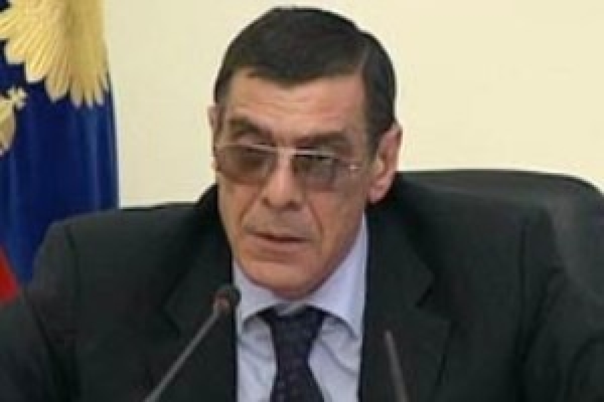 "Развал республики" приведет к отставке Бориса Эбзеева?