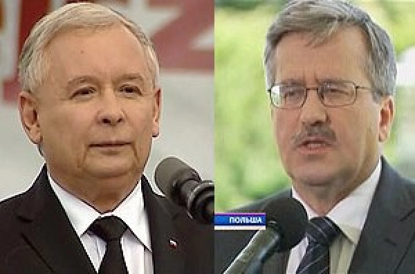 Кто станет новым президентом Польши?